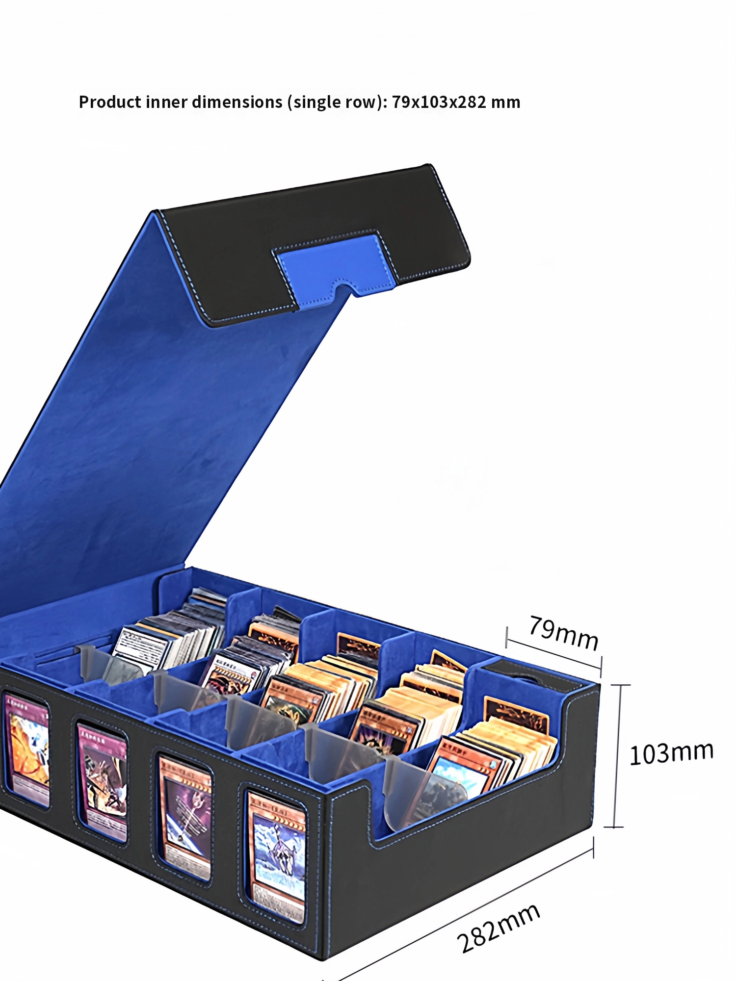 Wielokomorowy organizer z PU s – Cocktail Shaker Set recenzja i cena