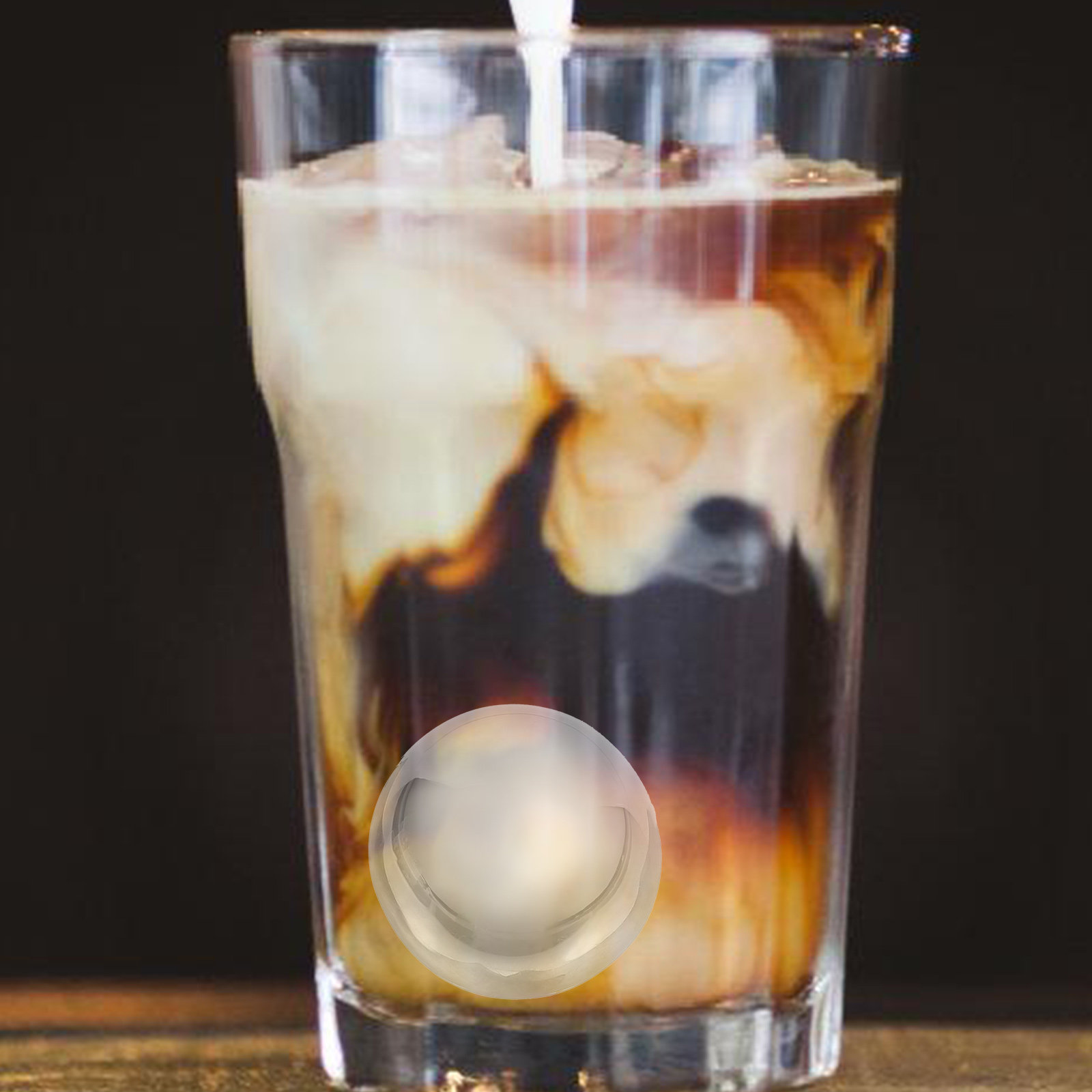 5 sztuk kulek lodu ze stali ni – Whisky Beer And Wine recenzja i cena
